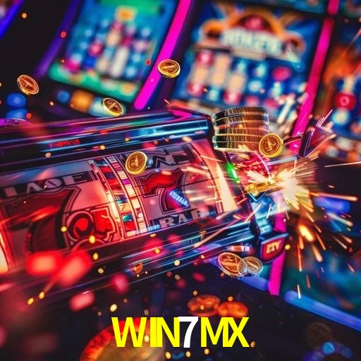 Acceso seguro de inicio de sesión WIN7MX para jugadores en México