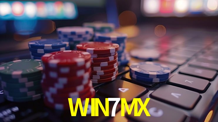 Experiencia de tragamonedas WIN7MX para jugadores en México