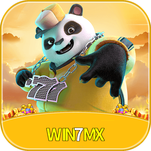 WIN7MX Logo